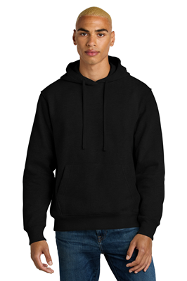 District V.I.T. Heavyweight Fleece Hoodie