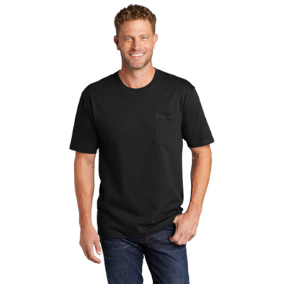 Cornerstone Workwear Pocket T
