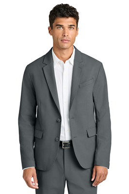 Mercer+Mettle Capital Tech Blazer