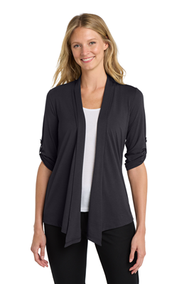 Port Authority Women's Concept Shrug