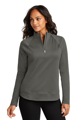 Port Authority Women's C-FREE Cypress 1/4-Zip
