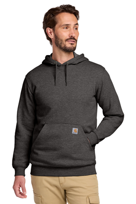 Carhartt Midweight Hooded Sweatshirt