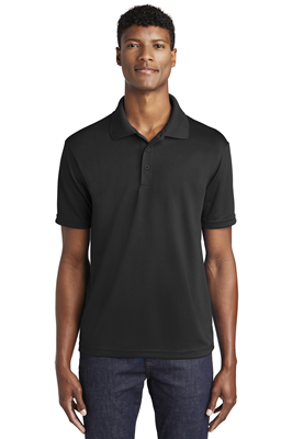 Mens Sport-Tek PosiCharge RacerMesh Polo