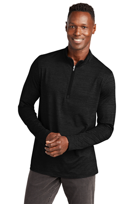 TravisMathew Crestview 1/4-Zip