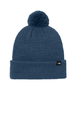 The North Face Pom Beanie