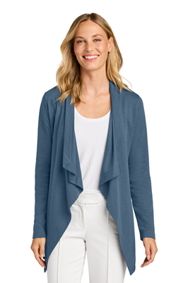 Port Authority Women’s Breakwater Open Cardigan