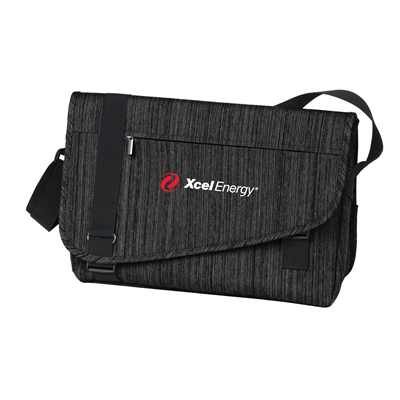 Crossbody Messenger