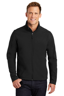 Port Authority Core Soft Shell Jacket